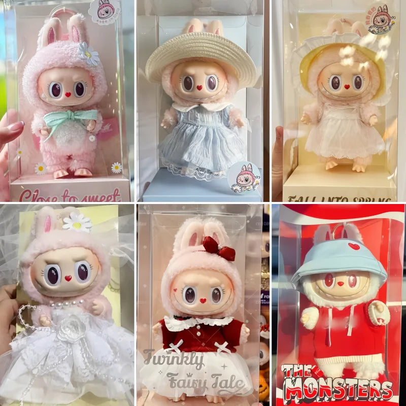 Labubu