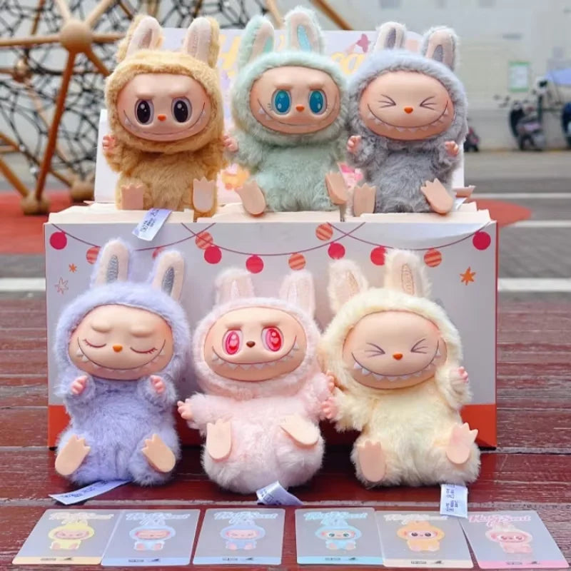 Labubu