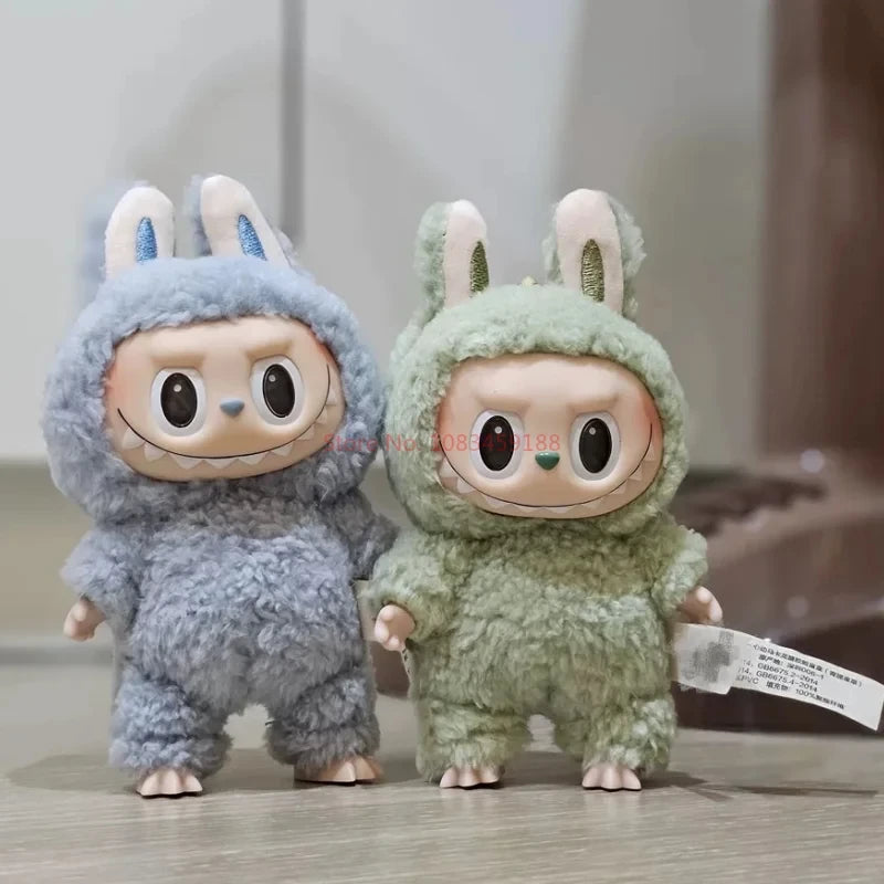 Labubu