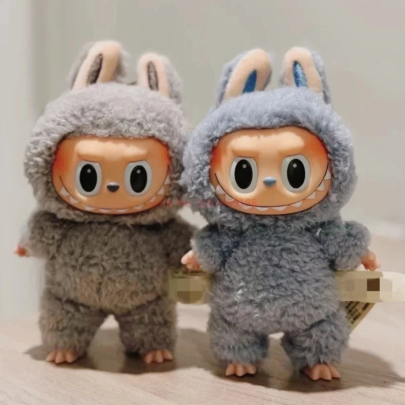 Labubu