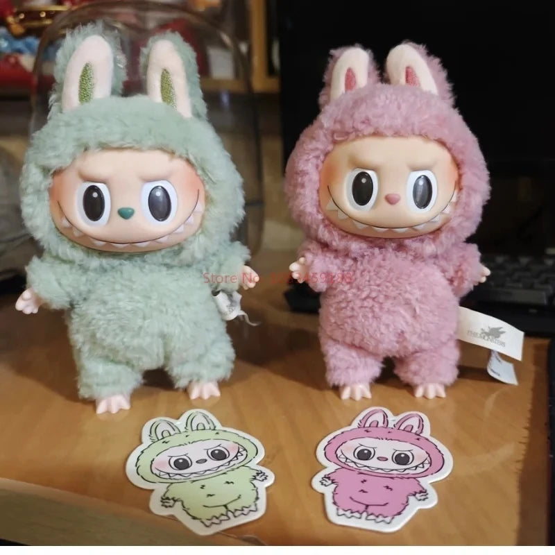 Labubu