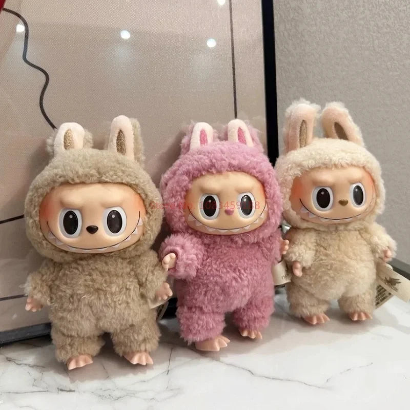 Labubu